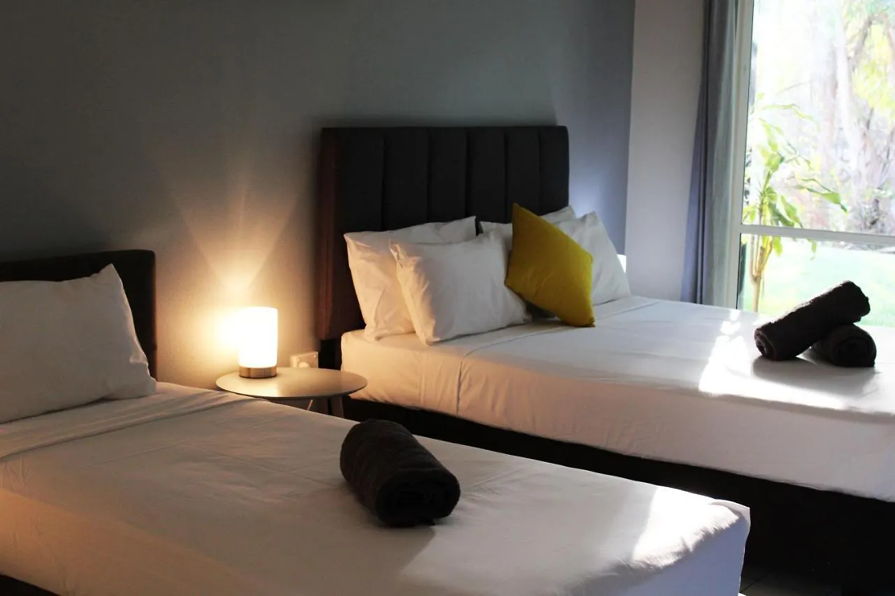 Coral Beach Lodge Port Douglas
