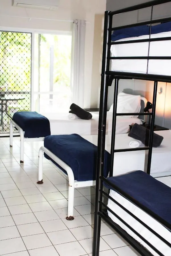 Coral Beach Lodge Port Douglas