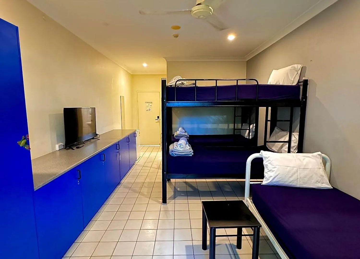 Coral Beach Lodge Port Douglas