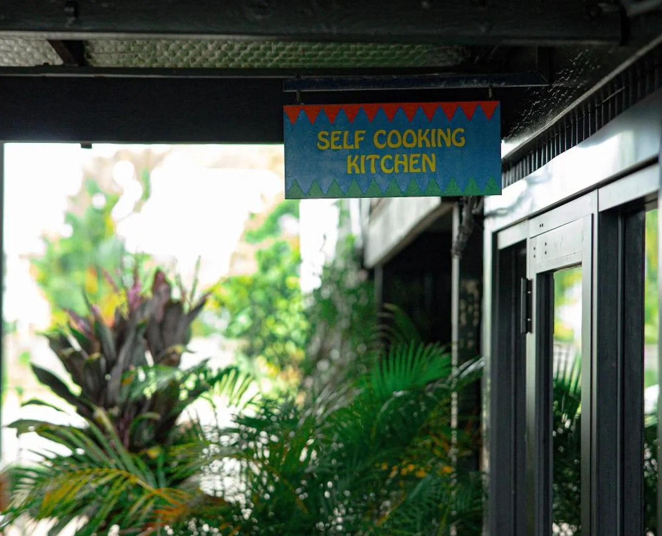 Coral Beach Lodge Port Douglas