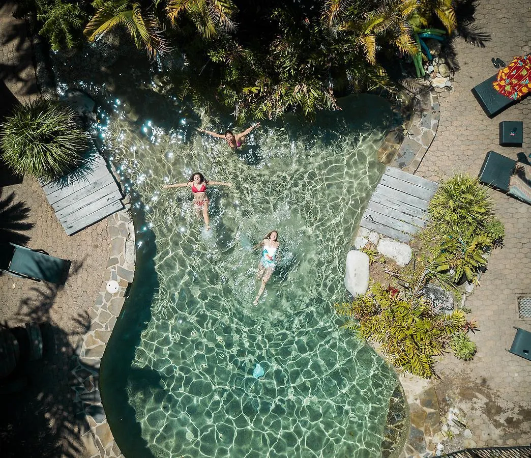 Coral Beach Lodge Port Douglas